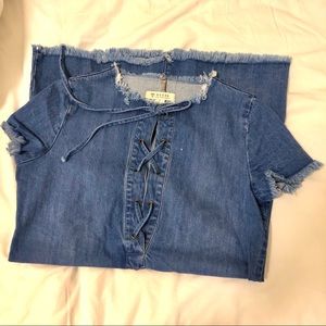 Guess Jean dress